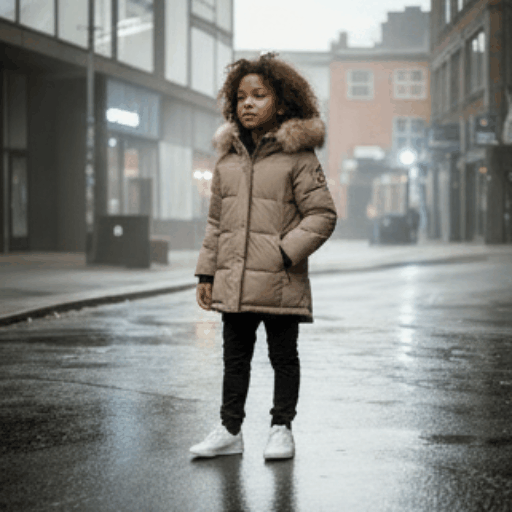 Enfant