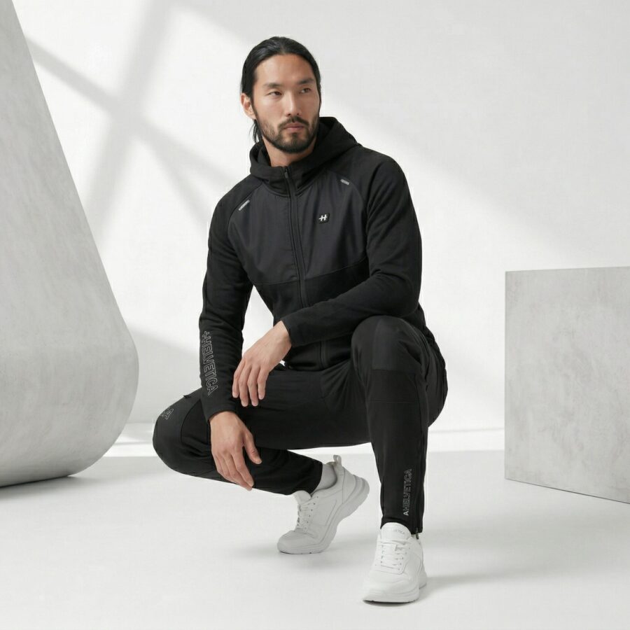 VIBES JACKET