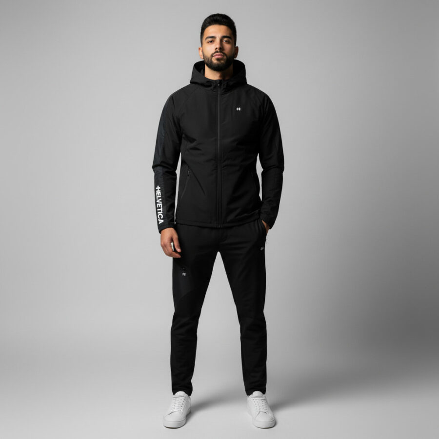 IMPACT JACKET 🔥(SURVÊTEMENTS)🔥